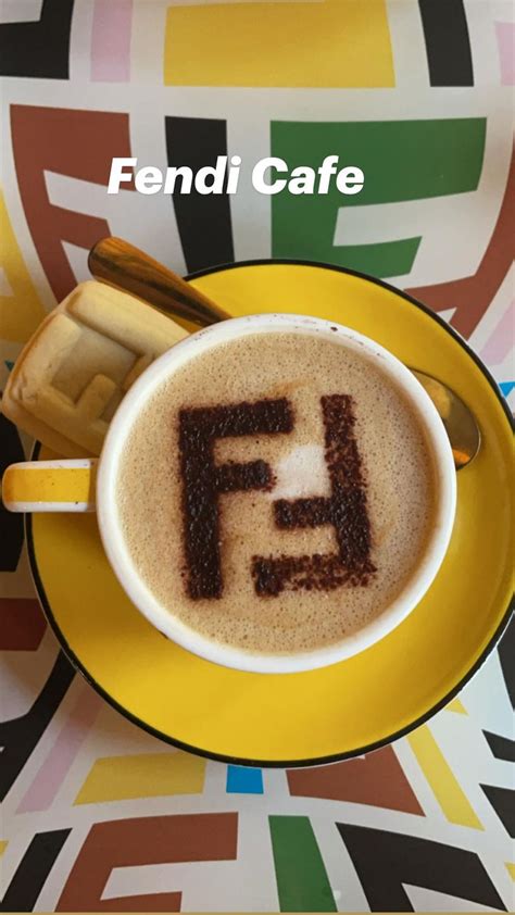 fendi cafe nyc|fendi coffe.